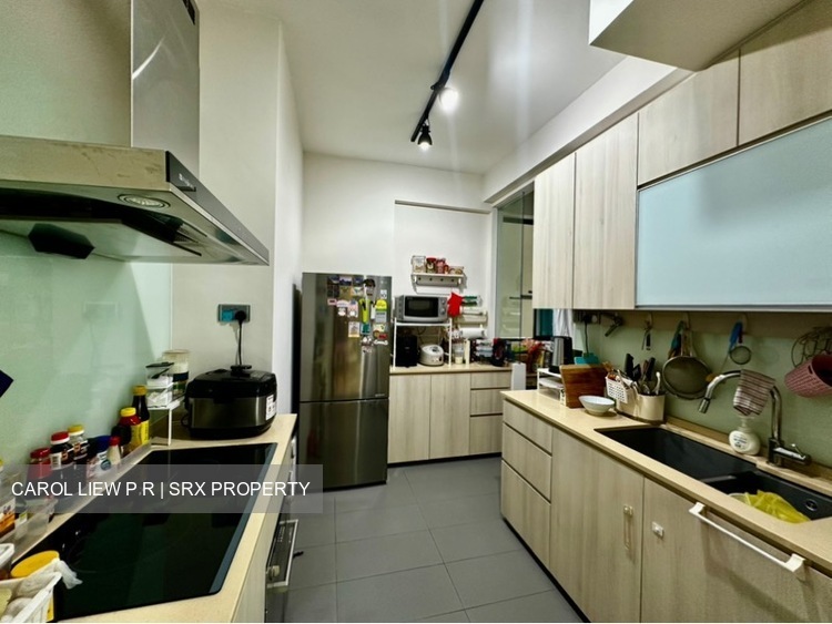 Parc Oasis (D22), Condominium #555289511